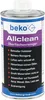 A can of Beko Allclean surface cleaner. Produktbild-Vorschau
