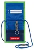 Step by Step borsello da collo Neck Pouch Soccer Ben blu Anteprima dell’immagine prodotto 4