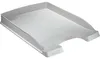 Leitz 52370085, Plast, Šedá, A4, Dopis, 255 x 357 x 35 mm, Náhled obrázku produktu 2