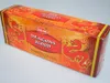 120 Räucherstäbchen DRAGON BLOOD Duft von HEM aus Indien Produktbild-Vorschau 1