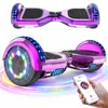 GeekMe Hoverboard 6,5 pouces Hoverboard Enfants Moteur Voir les images du produit 1