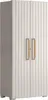 Armoire Haute 80 X 45 X H180 Cm Beige - Groove - Keter Voir les images du produit 15