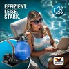 MONZANA® Sandfilteranlage SF102K 10.200 l/h bis 35.000L Produktbild-Vorschau 7