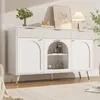 Flieks Sideboard mit 4 Türen & 3 Schubladen, Produktbild-Vorschau 3