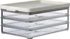 MEPAL 106416032500 Frischhaltedosen Omnia 10,0 cm hoch Podgląd zdjęcia produktu 1