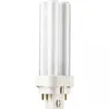 Philips MASTER PL-C 10W - 830 Warmweiß | 4 Pin Produktbild-Vorschau 1