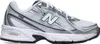 New Balance Sneakers U740WN2 in NB Navy color size 38.5 Voir les images du produit 1