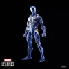 Figurka Marvel Legends: Spider-Man 2 Peter Parker Anteprima dell’immagine prodotto 14