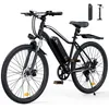 EB3S adual 26-Zoll All-Terrain E-Mountainbike, 36V 15Ah, 5 Produktbild-Vorschau 1