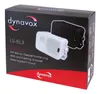 DYNAVOX Diffusore satellite a 3 vie LS-5L3, 120W, 1 coppia, Anteprima dell’immagine prodotto 7