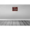 vianmo Holzschild 30x40 cm hot rod Garage car service Produktbild-Vorschau 2