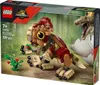 LEGO® Jurassic World™ 76970 Babydinosaurier Dolores: Produktbild-Vorschau 35