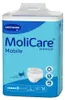 Hartmann MoliCare, unisex, talla L, blanco, para perímetros Vista previa de la imagen del producto 1