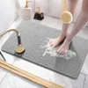 Duschmatte rutschfest, Badematten, Fußmatte, Massage Produktbild-Vorschau 3