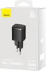 Baseus Cube Pro, Drinnen, AC, Schwarz Produktbild-Vorschau 7