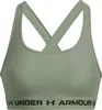 UNDER ARMOUR Damen Crossback Mid Bra Produktbild-Vorschau 1