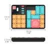 Puzzle électronique coulissant - 500+ défis de logique - Voir les images du produit 4