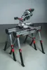 Metabo MAB 82, Échafaudage assisté, acier, 590 kg, noir, Voir les images du produit 10