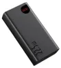 Baseus Powerbanka Adaman, 40000mAh, 3xUSB, USB-C 22,5W Anteprima dell’immagine prodotto 1