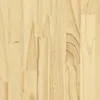 A close-up view of a light-colored wooden surface, showing the grain and texture of the wood. Produktbild-Vorschau