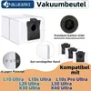 25 Stück Zubehör für Dreame X40 Ultra Complete/L40 Produktbild-Vorschau 5