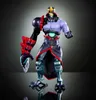 Masters of the Universe Masterverse Skeletek (17,8 cm) Anteprima dell’immagine prodotto 4