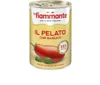 La Fiammante pelátové rajčata s bazalkou 400 g IT Náhled obrázku produktu 1