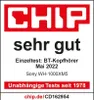 Kabelloser High-Resolution Kopfhörer WH-1000X M5 schwarz Produktbild-Vorschau 19
