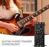 Übungstool für Gitarren Akkorde,Gitarren Akkord Produktbild-Vorschau 2