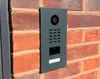 Doorbird D2201V IP Video Türsprechanlage Edelstahl RAL 7016 Produktbild-Vorschau 3