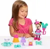 Poupée Disney Minnie 15cm Voir les images du produit 6