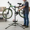 Mucola stojan na montáž bicyklov dielňa 360° opravárenský Náhľad obrázku produktu 9