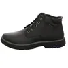 Skechers Herren Bottines non doublées noir Voir les images du produit 8