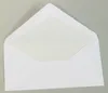 PREMIUM Briefumschläge DIN lang weiss, gefüttert 100 g/qm, Produktbild-Vorschau 4