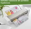 Leitz Laminiergerät WOW A3 Dunkelgrau Metallic Laminating Produktbild-Vorschau 27
