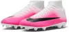 Nike Superfly 11 Club Fg/Mg T Navy/Rot Navy/Rot 44.5 Produktbild-Vorschau 4