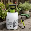 Kinzo Sprühflasche 5 Liter Gartenspritze - Verstellbare Produktbild-Vorschau 2