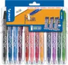 PILOT 551607 PILOT Tintenroller FRIXION BALL 07 Set2Go, Voir les images du produit 1