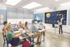 EPSON projektor EB-760WI, WXGA, 4100ANSI, 2.500.000:1, USB, Voir les images du produit 12