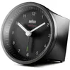 Braun BC07B-DCF Funkwecker Uhr Unisex  Alarm schwarz Produktbild-Vorschau 2