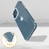 Avizar, Dünne und leichte flexible Gelhülle für Apple Produktbild-Vorschau 5