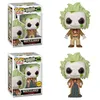 Funko POP Beetlejuice 1689 Beetlejuice  chase Limitowana Podgląd zdjęcia produktu 10