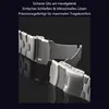 FFO2World Premium Titanarmband Titan – Für Apple Watch Produktbild-Vorschau 5