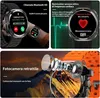 (BW8 nero)Smartwatch Android 4G con GPS e Fotocamera Anteprima dell’immagine prodotto 4