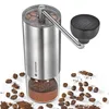 Zassenhaus Kaffeemühle/Espressomühle MANO Produktbild-Vorschau 4
