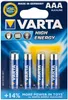Varta High Energy Micro Batterie Náhľad obrázku produktu 22