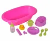 New Born Baby Puppenbadewanne Produktbild-Vorschau 9