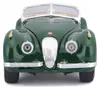 BBURAGO Jaguar XK 120 Roadster, Oldtimer-Modell, Produktbild-Vorschau 12