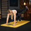 TREX SPORT Gymnastikband 5 Stück Set TX-005PBA Produktbild-Vorschau 7