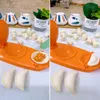 Macchina Per La Preparazione Dei Pierogi – Stampo Per Anteprima dell’immagine prodotto 4